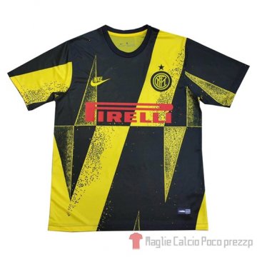 Thailandia Maglia Inter Ucl 2019/2020