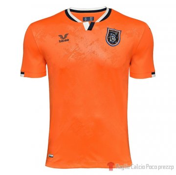 Thailandia Maglia Istanbul Basaksehir Home 20-21