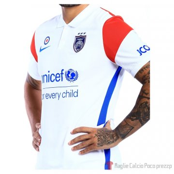 Thailandia Maglia Johor Darul Ta'zim Away 2021