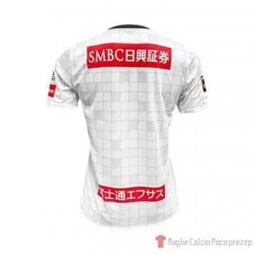 Thailandia Maglia Kawasaki Frontale Away 2022