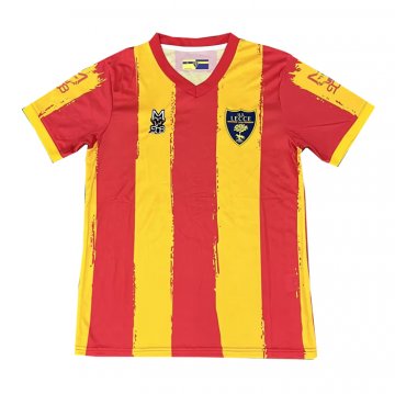 Thailandia Maglia Lecce Home 22-23 Thailandia Maglia Lecce Home 22-23