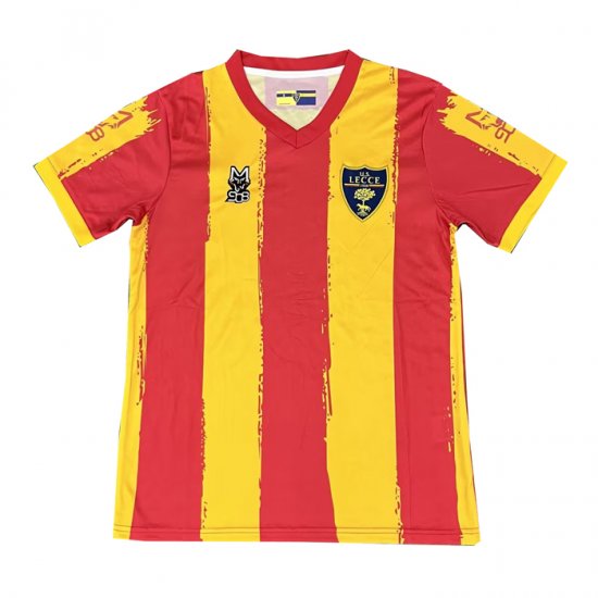 Thailandia Maglia Lecce Home 22-23 - Clicca l'immagine per chiudere