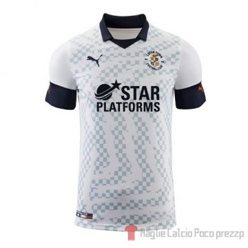 Thailandia Maglia Luton Town Away 2019/2020 Thailandia Maglia Luton Town Away 2019/2020