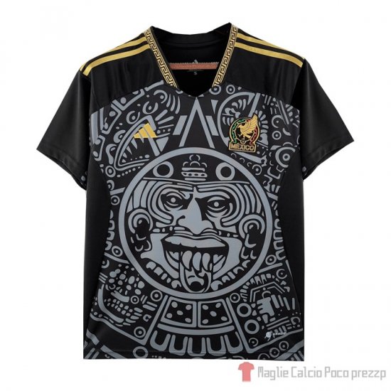 Thailandia Maglia Messico Special 2022 - Clicca l'immagine per chiudere
