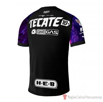 Thailandia Maglia Monterrey Terza 22-23