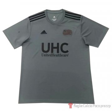 Thailandia Maglia New England Revolution Special 2021 Thailandia Maglia New England Revolution Special 2021