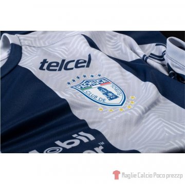 Thailandia Maglia Pachuca Home 20-21