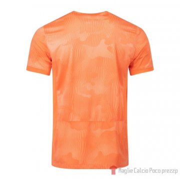 Thailandia Maglia Paises Bajos Home 2023