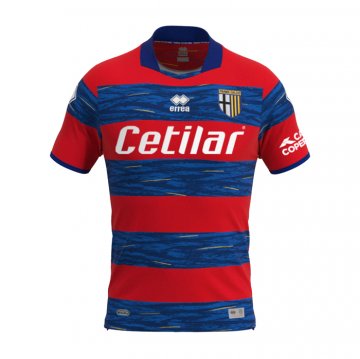 Thailandia Maglia Parma Portiere 21-22 Rosso Thailandia Maglia Parma Portiere 21-22 Rosso