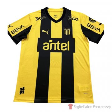Thailandia Maglia Penarol Home 23-24 Thailandia Maglia Penarol Home 23-24