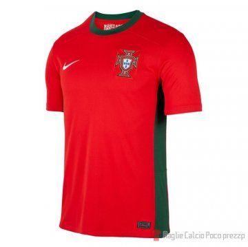 Thailandia Maglia Portogallo Home 2023 Thailandia Maglia Portogallo Home 2023