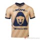 Thailandia Maglia Pumas Unam Terza 2021