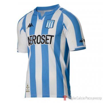 Thailandia Maglia Racing Club Home 2022 Thailandia Maglia Racing Club Home 2022