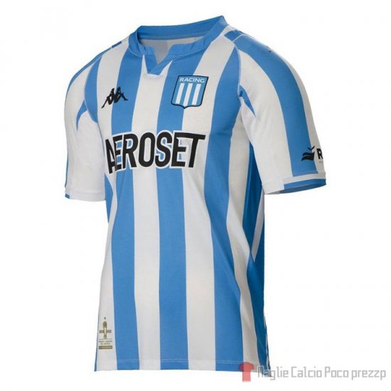 Thailandia Maglia Racing Club Home 2022 - Clicca l'immagine per chiudere
