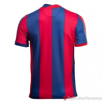 Thailandia Maglia San Lorenzo Home 21-22