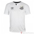 Thailandia Maglia Santos Home 2020