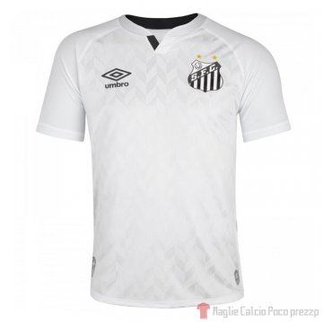 Thailandia Maglia Santos Home 2020 Thailandia Maglia Santos Home 2020