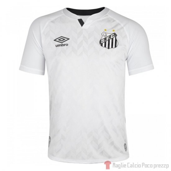 Thailandia Maglia Santos Home 2020 - Clicca l'immagine per chiudere