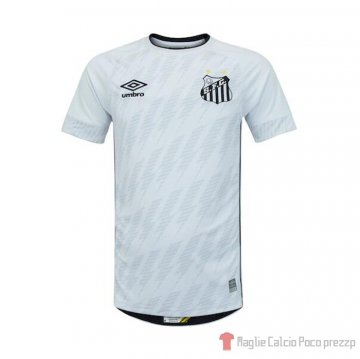 Thailandia Maglia Santos Home 2021 Thailandia Maglia Santos Home 2021