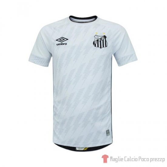 Thailandia Maglia Santos Home 2021 - Clicca l'immagine per chiudere
