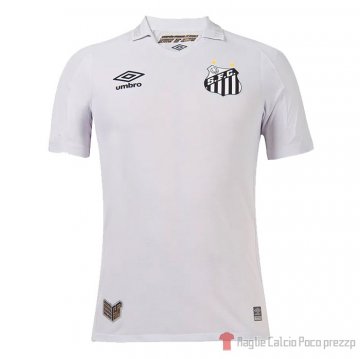 Thailandia Maglia Santos Home 2022 Thailandia Maglia Santos Home 2022