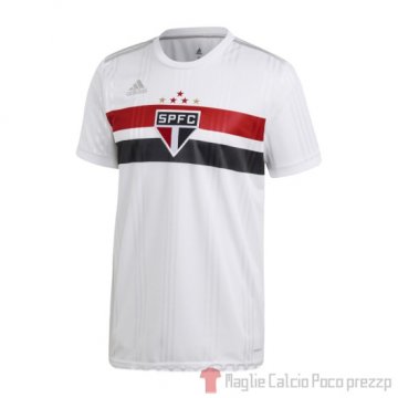 Thailandia Maglia Sao Paulo Home 2020/2021