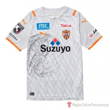 Thailandia Maglia Shimizu S-pulse Away 2021 Thailandia Maglia Shimizu S-pulse Away 2021