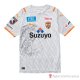 Thailandia Maglia Shimizu S-pulse Away 2021