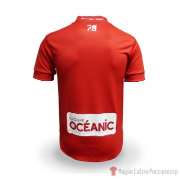 Thailandia Maglia Stade Brestois Home 20-21