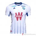 Thailandia Maglia Strasbourg Away 21-22