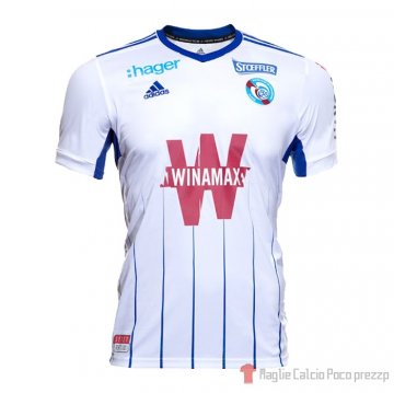 Thailandia Maglia Strasbourg Away 21-22 Thailandia Maglia Strasbourg Away 21-22