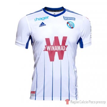 Thailandia Maglia Strasbourg Away 21-22