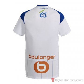 Thailandia Maglia Strasbourg Away 22-23