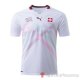 Thailandia Maglia Svizzera Away 2020