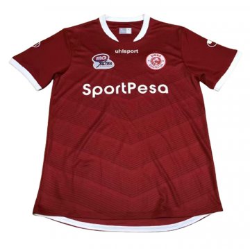 Thailandia Maglia Tanzania Home 20-21 Thailandia Maglia Tanzania Home 20-21