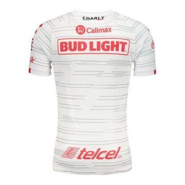 Thailandia Maglia Tijuana Away 2019/2020