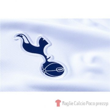 Thailandia Maglia Tottenham Hotspur Home 2019/2020