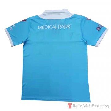 Thailandia Maglia Trabzonspor Away 21-22