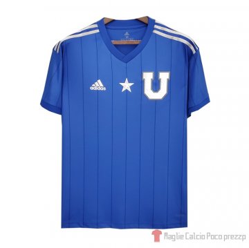 Thailandia Maglia Universidad De Cile Special 2022 Thailandia Maglia Universidad De Cile Special 2022