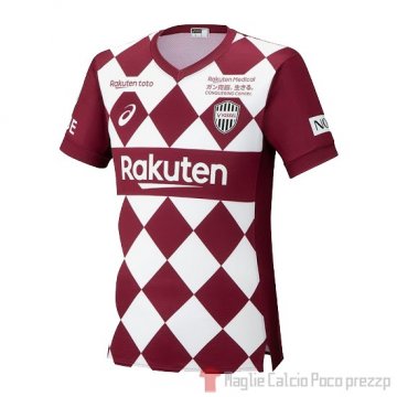 Thailandia Maglia Vissel Kobe Home 2020 Thailandia Maglia Vissel Kobe Home 2020