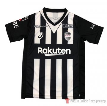 Thailandia Maglia Vissel Kobe Special 2022