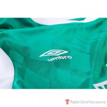 Thailandia Maglia Werder Bremen Home 20-21