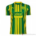 Thailandia Maglia West Bromwich Albion Away 20-21