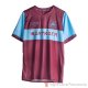 Thailandia Maglia West Ham X Iron Maiden 2019