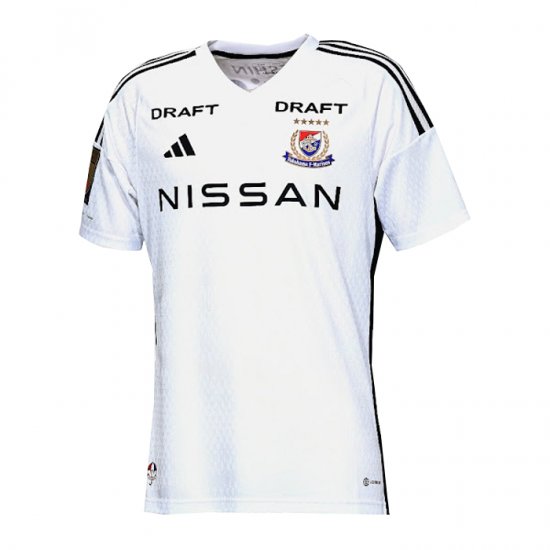 Thailandia Maglia Yokohama F. Marinos Away 2023 - Clicca l'immagine per chiudere