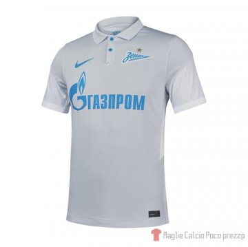 Thailandia Maglia Zenit Saint Petersburg Away 20-21 Thailandia Maglia Zenit Saint Petersburg Away 20-21