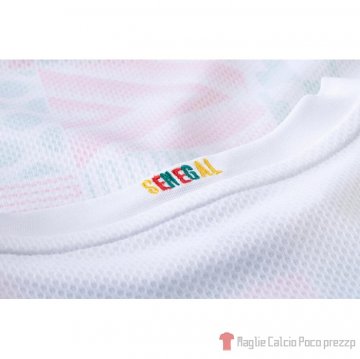 Thailandia Thailandia Maglia Senegal Home 20-21