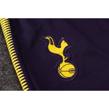 Tuta da Track Tottenham Hotspur 2017/2018 Giallo