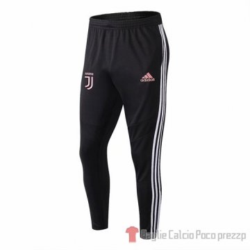 Tuta da Track Juventus 2019/2020 Bianco e Nero