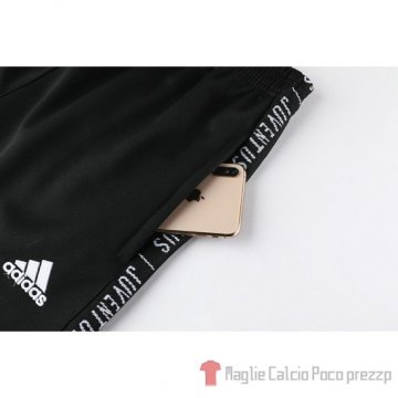 Tuta da Track Juventus N98 2019/2020 Bianco